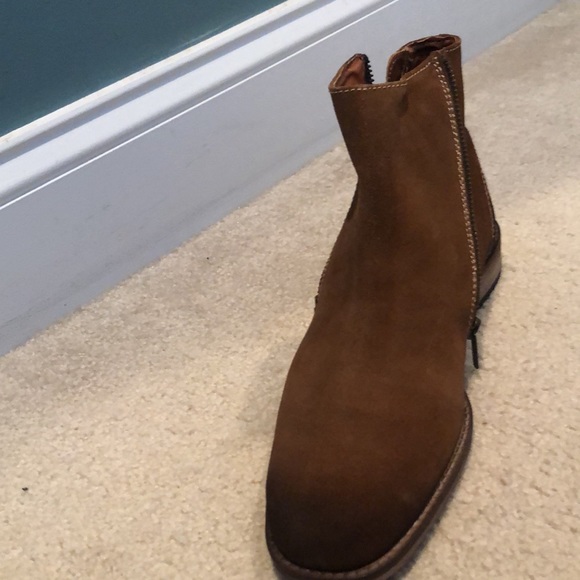 Steve Madden boots for man size 37 are brand new - Picture 3 of 6